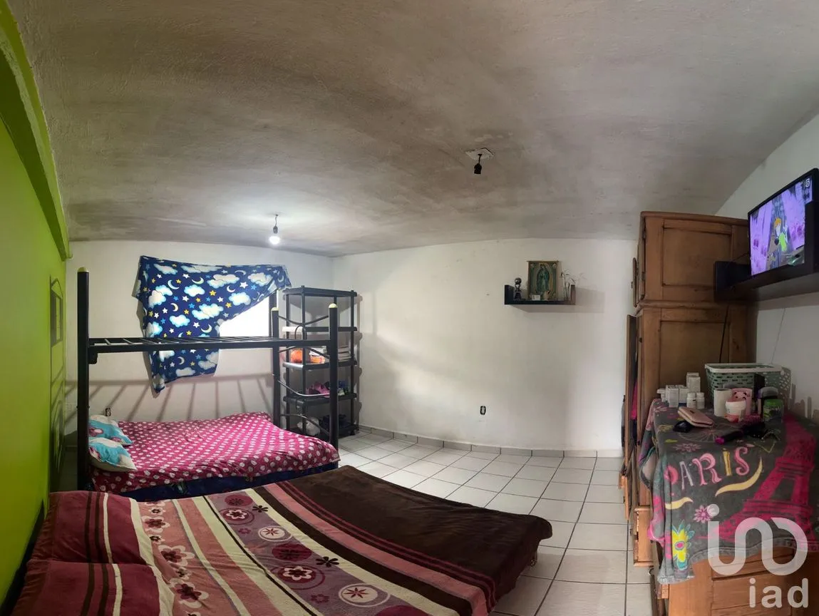 Casa en Venta en Ampliación Lomas de San Bernabé, La Magdalena Contreras, Ciudad de México | NEX-251048 | iad México | Foto 3 de 11
