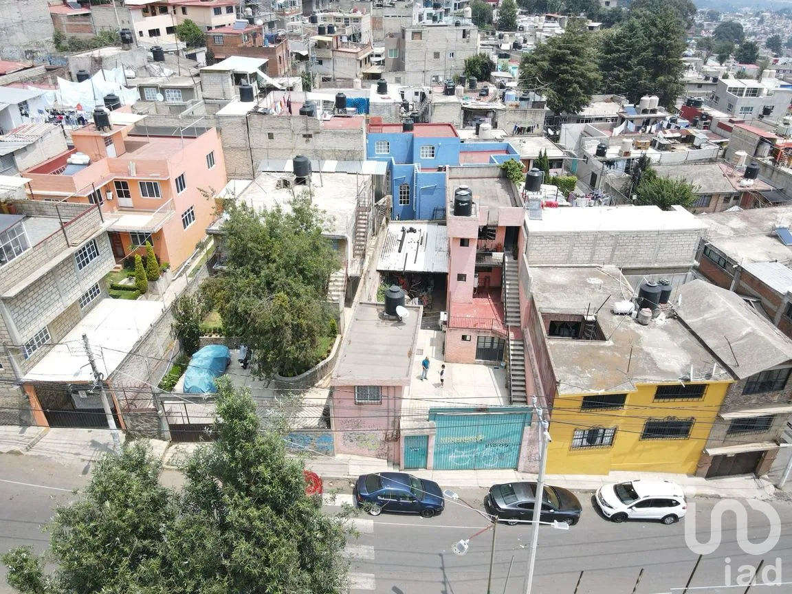 Casa en Venta en Ampliación Lomas de San Bernabé, La Magdalena Contreras, Ciudad de México | NEX-251048 | iad México | Foto 4 de 11
