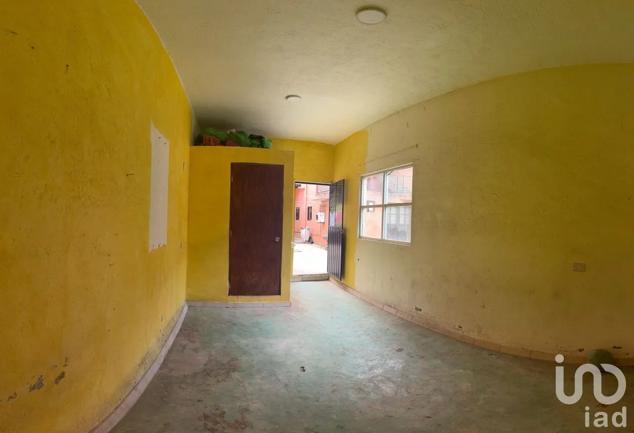 Casa en Venta en Ampliación Lomas de San Bernabé, La Magdalena Contreras, Ciudad de México | NEX-251048 | iad México | Foto 5 de 11