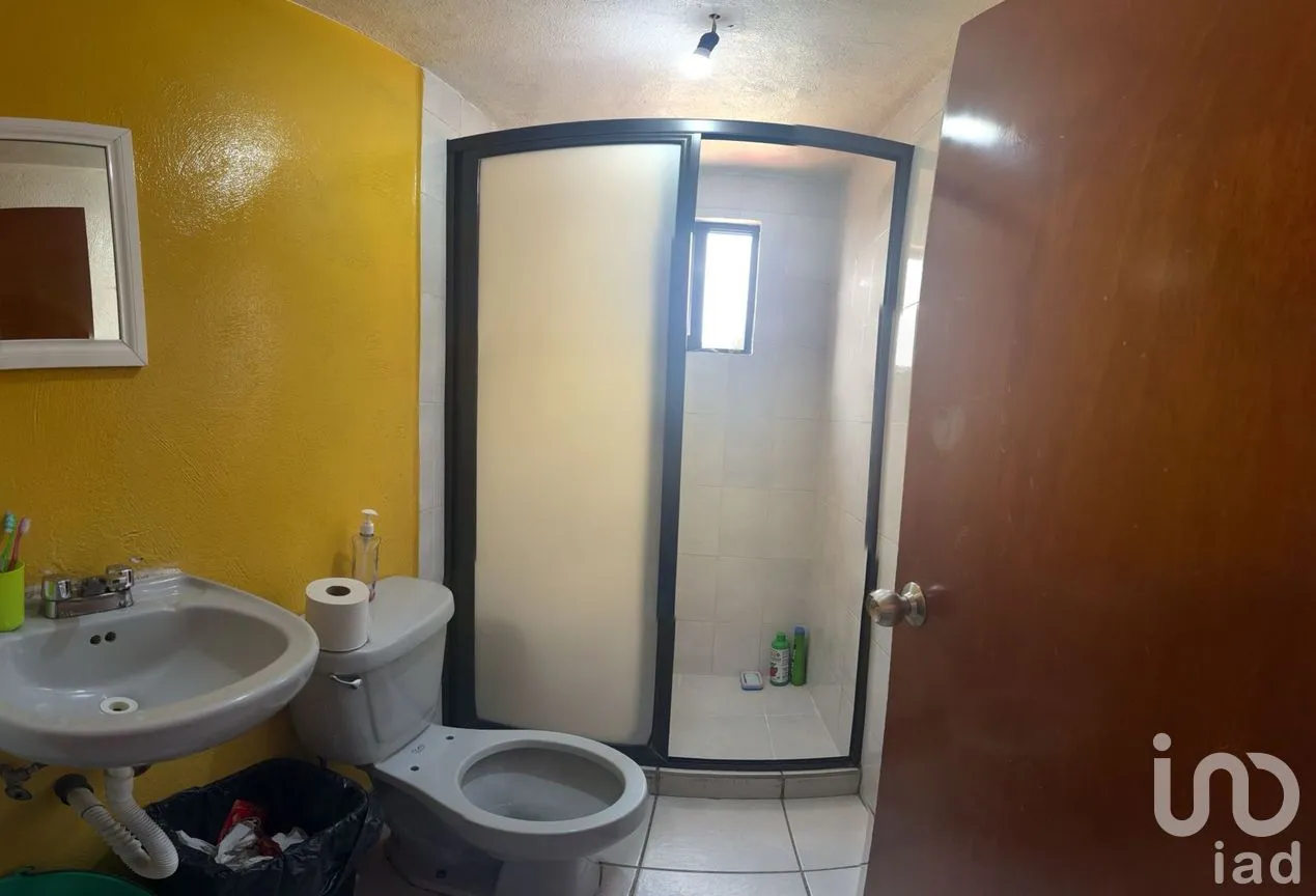 Casa en Venta en Ampliación Lomas de San Bernabé, La Magdalena Contreras, Ciudad de México | NEX-251048 | iad México | Foto 6 de 11