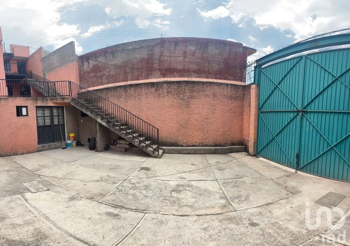 Casa en Venta en Ampliación Lomas de San Bernabé, La Magdalena Contreras, Ciudad de México | NEX-251048 | iad México | Foto 10 de 11