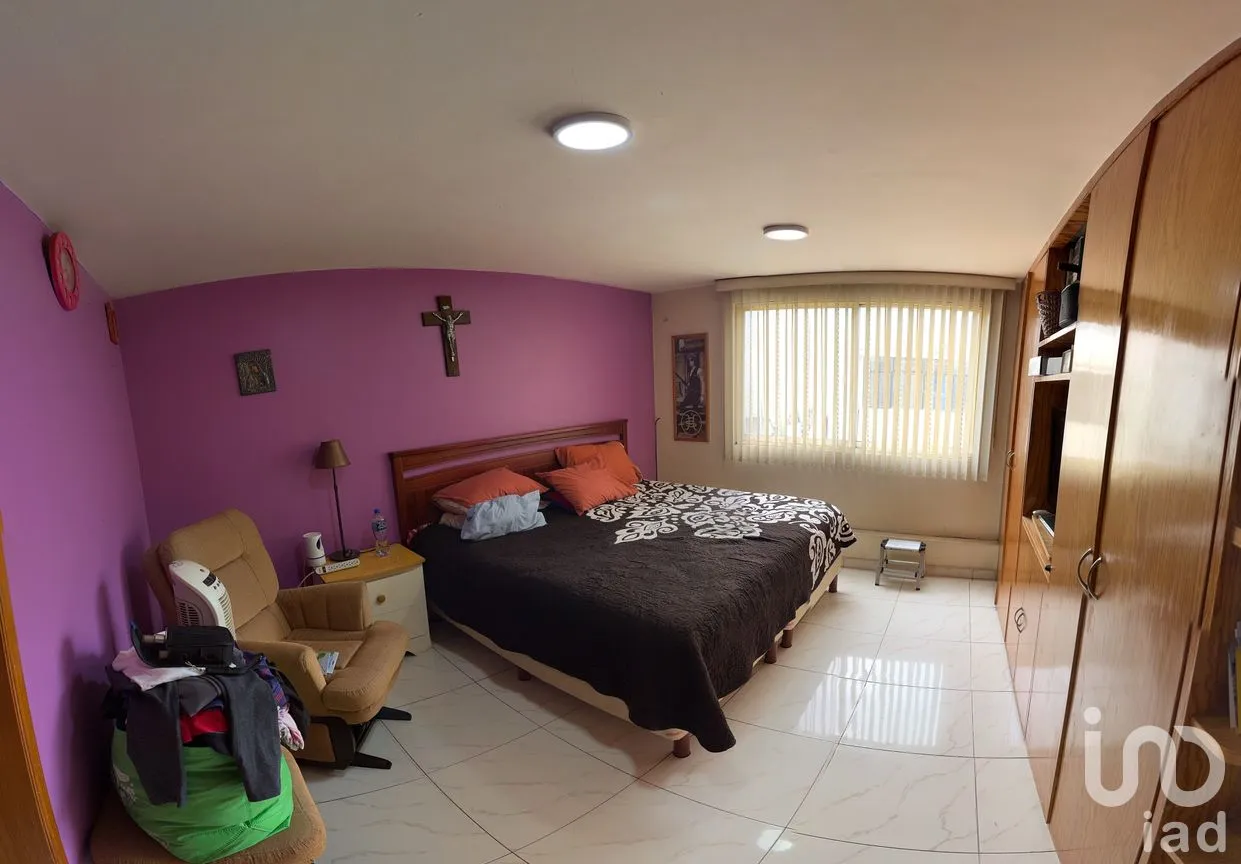 Casa en Venta en Presidentes Ejidales 2a Sección, Coyoacán, Ciudad de México | NEX-254581 | iad México | Foto 12 de 16