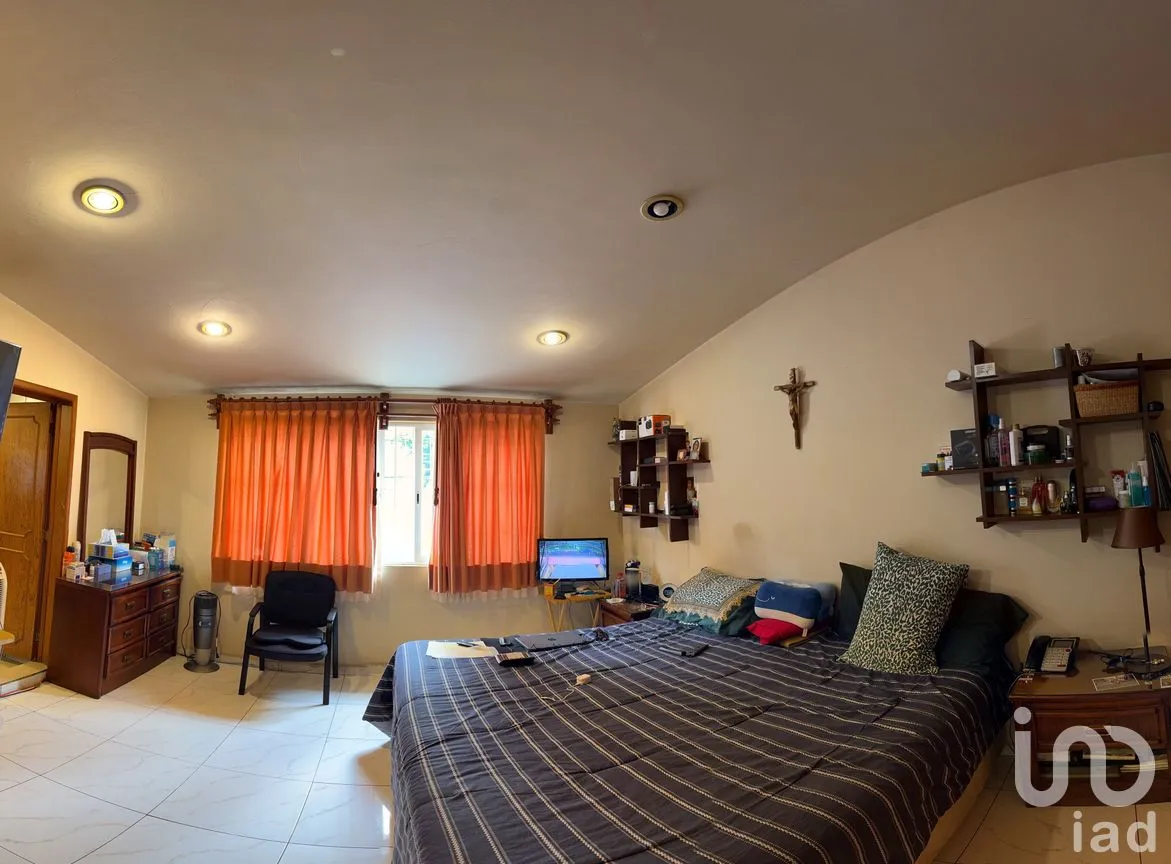 Casa en Venta en Presidentes Ejidales 2a Sección, Coyoacán, Ciudad de México | NEX-254581 | iad México | Foto 16 de 16