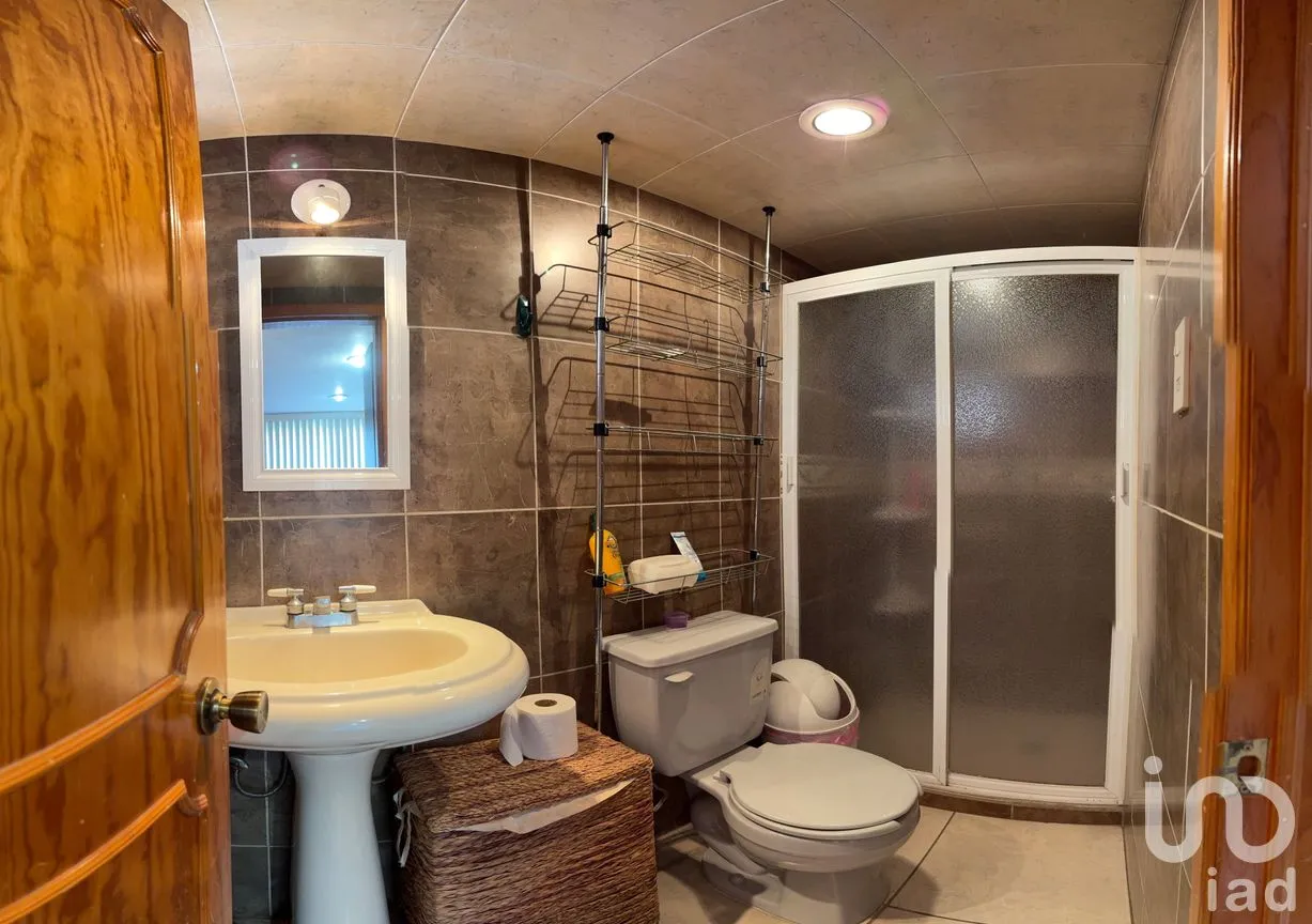 Casa en Venta en Presidentes Ejidales 2a Sección, Coyoacán, Ciudad de México | NEX-254581 | iad México | Foto 4 de 16
