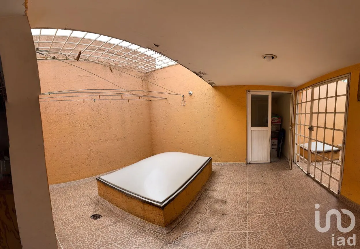 Casa en Venta en Presidentes Ejidales 2a Sección, Coyoacán, Ciudad de México | NEX-254581 | iad México | Foto 7 de 16