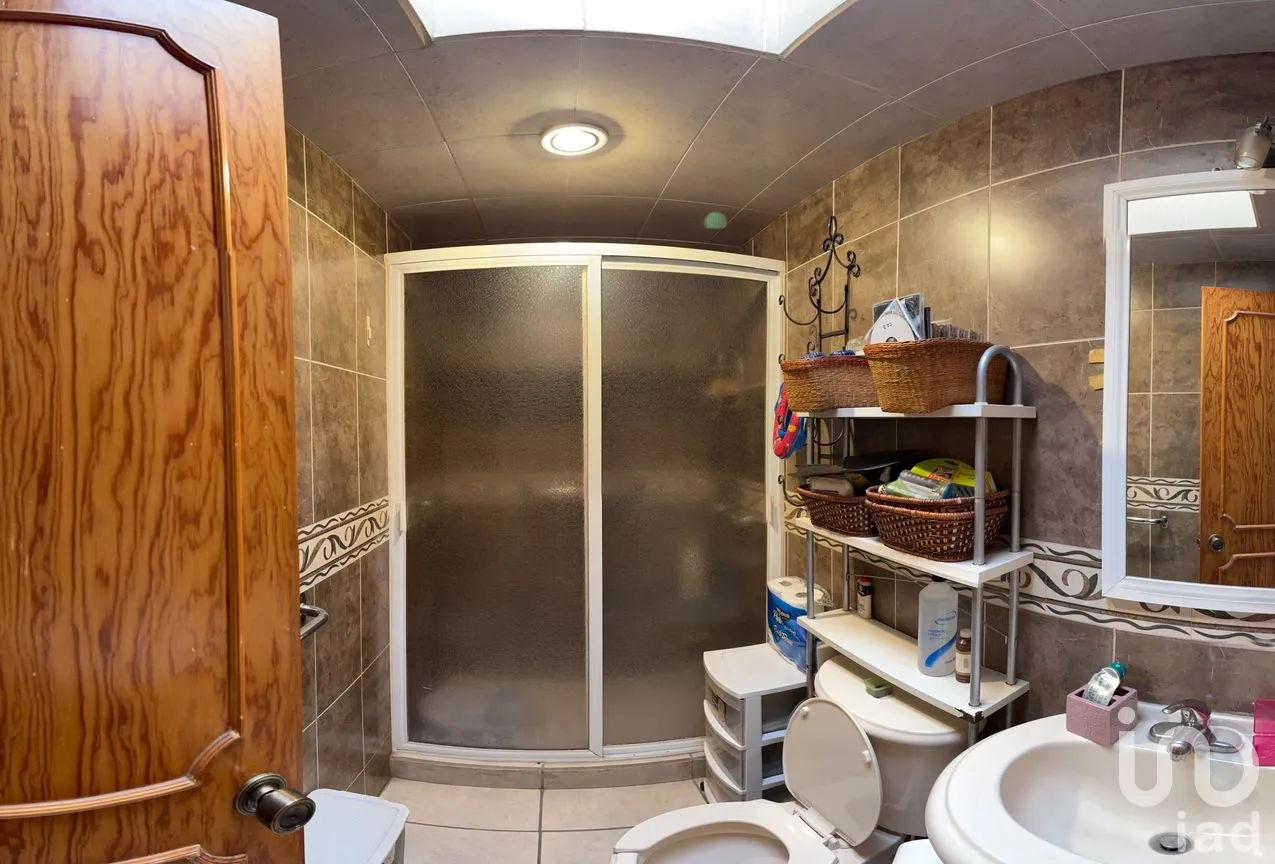 Casa en Venta en Presidentes Ejidales 2a Sección, Coyoacán, Ciudad de México | NEX-254581 | iad México | Foto 9 de 16