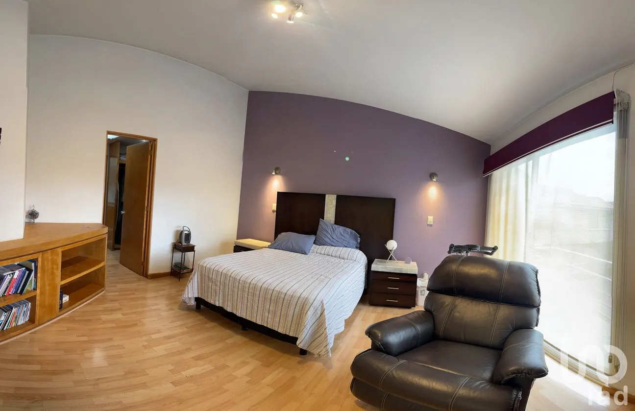 Casa en Venta en Fuentes de Tepepan, Tlalpan, Ciudad de México | NEX-254583 | iad México | Foto 12 de 23