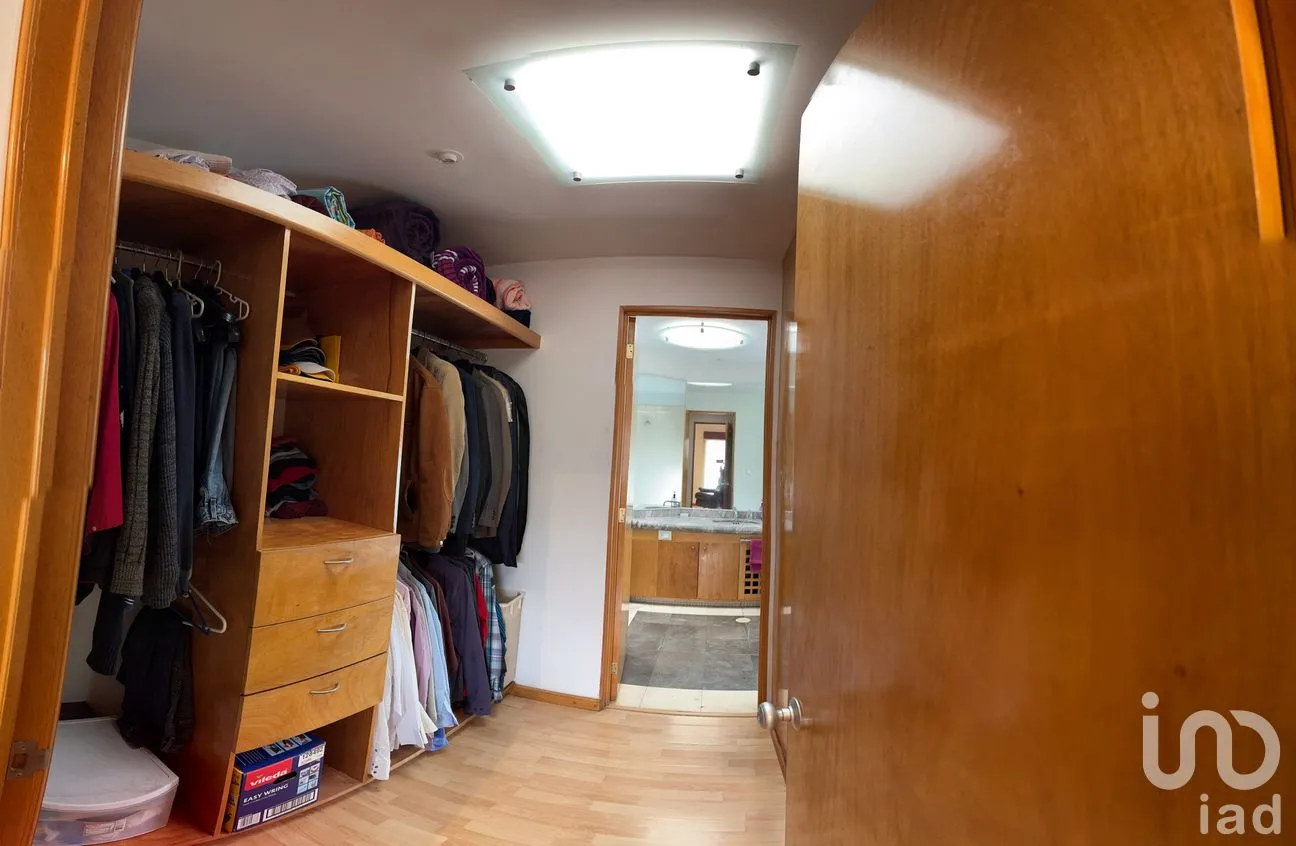 Casa en Venta en Fuentes de Tepepan, Tlalpan, Ciudad de México | NEX-254583 | iad México | Foto 13 de 23