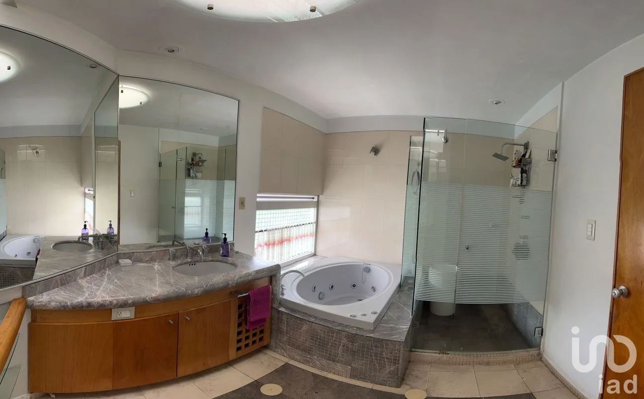 Casa en Venta en Fuentes de Tepepan, Tlalpan, Ciudad de México | NEX-254583 | iad México | Foto 14 de 23