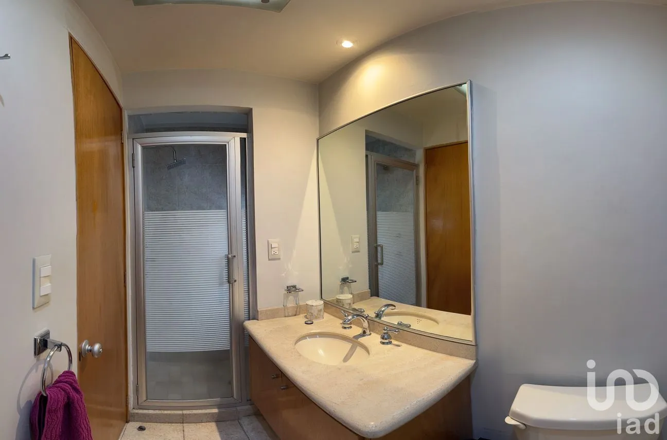 Casa en Venta en Fuentes de Tepepan, Tlalpan, Ciudad de México | NEX-254583 | iad México | Foto 16 de 23