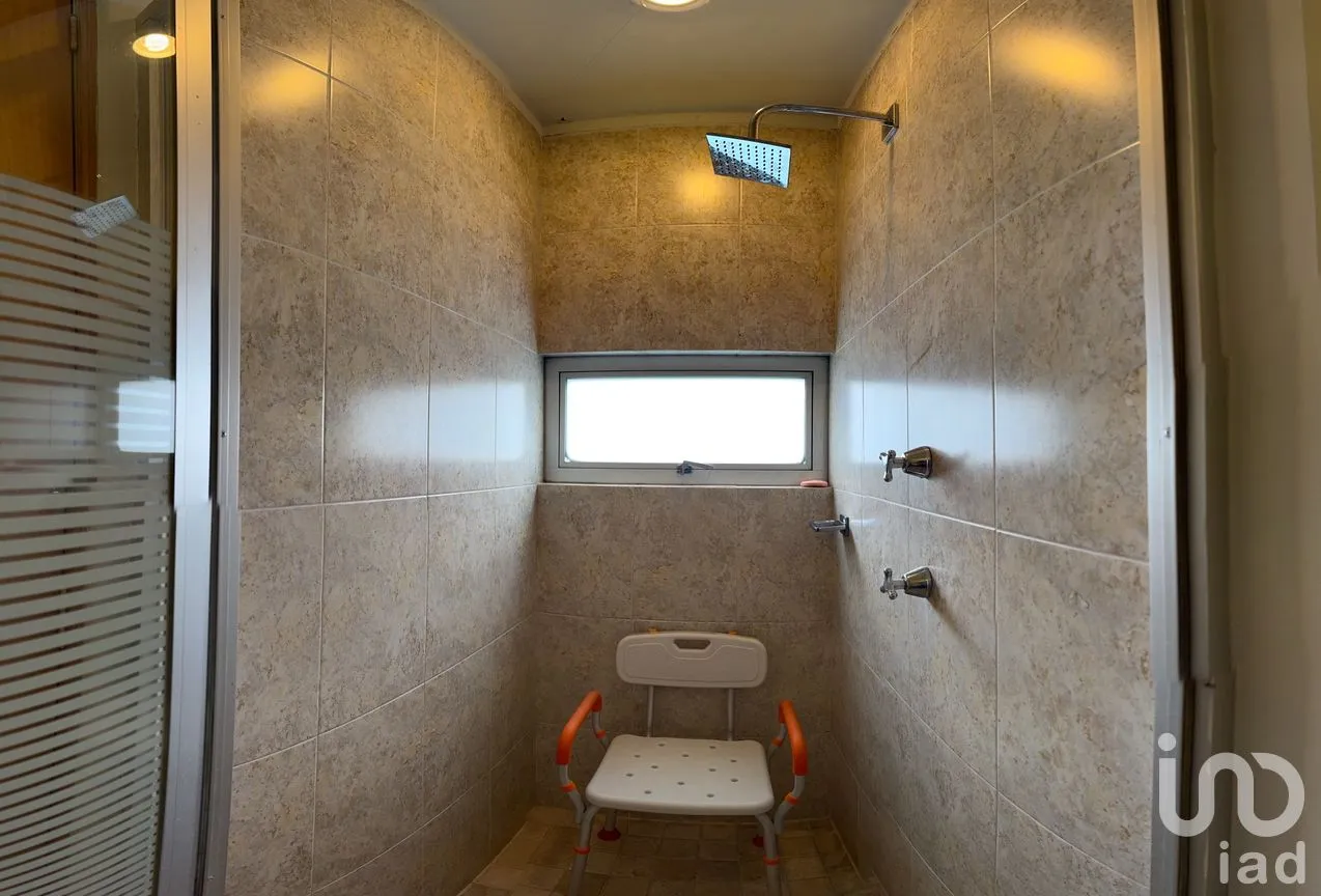 Casa en Venta en Fuentes de Tepepan, Tlalpan, Ciudad de México | NEX-254583 | iad México | Foto 17 de 23