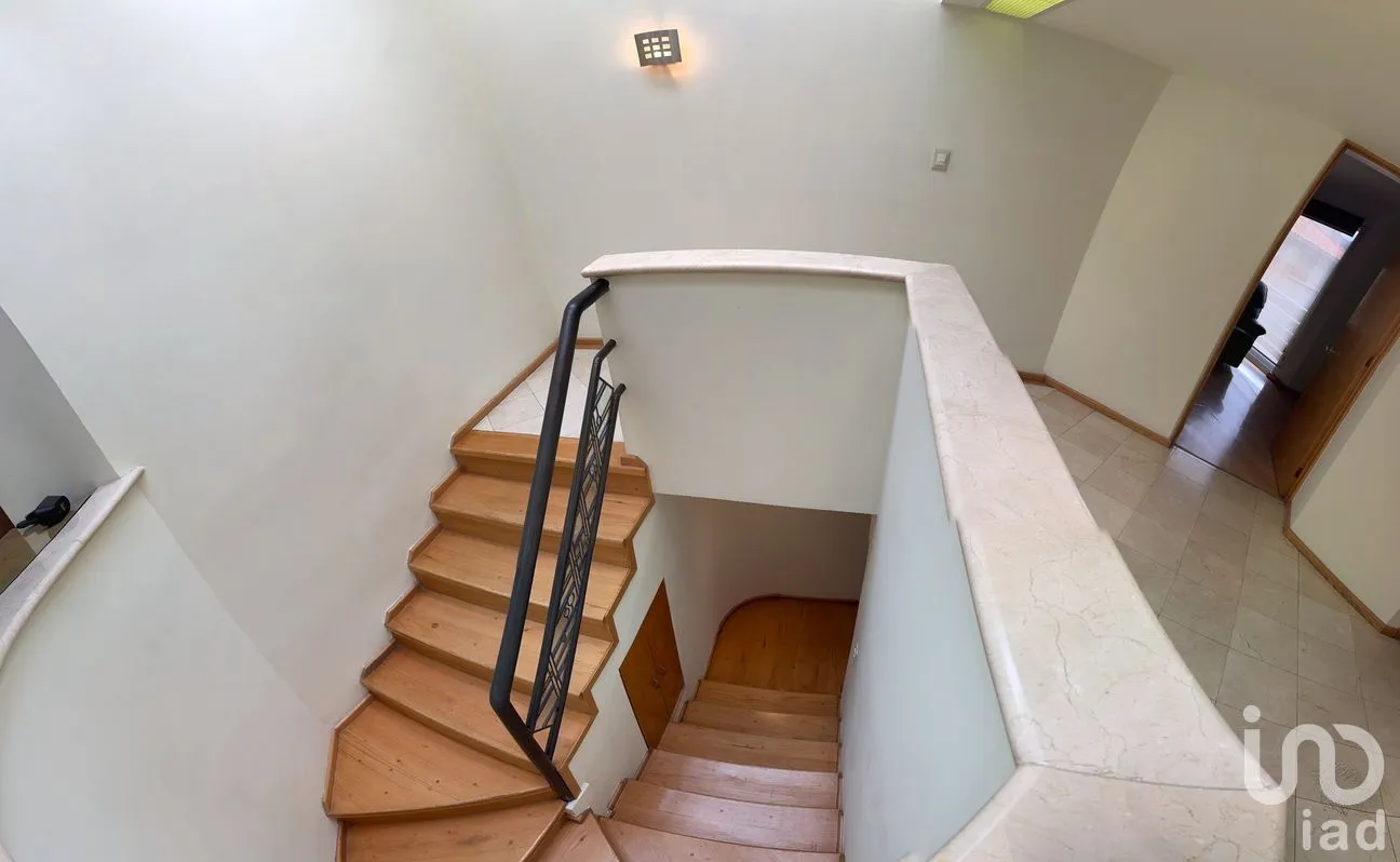 Casa en Venta en Fuentes de Tepepan, Tlalpan, Ciudad de México | NEX-254583 | iad México | Foto 18 de 23