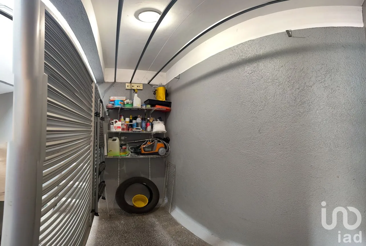 Casa en Venta en Fuentes de Tepepan, Tlalpan, Ciudad de México | NEX-254583 | iad México | Foto 20 de 23