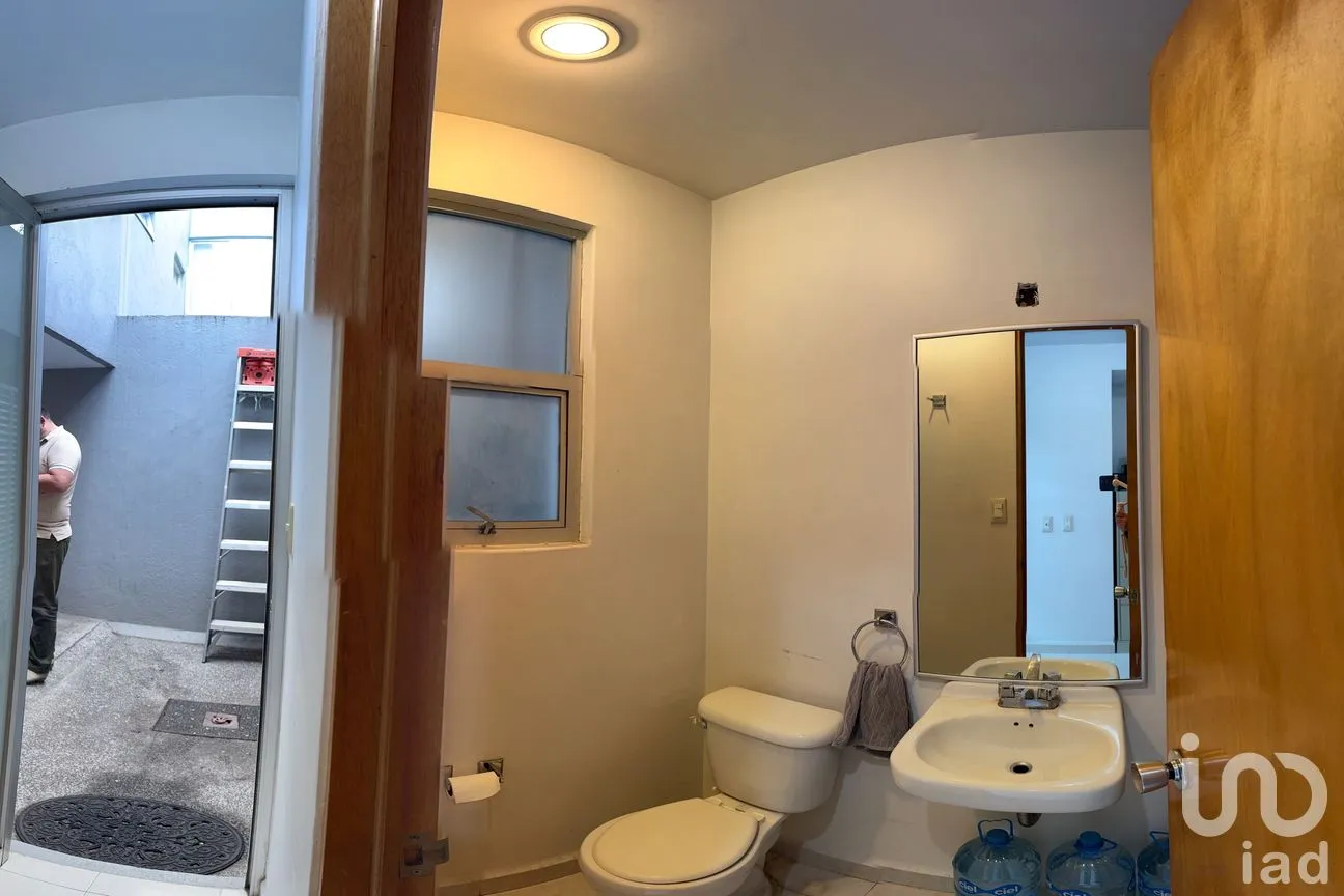 Casa en Venta en Fuentes de Tepepan, Tlalpan, Ciudad de México | NEX-254583 | iad México | Foto 21 de 23