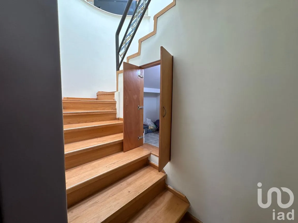 Casa en Venta en Fuentes de Tepepan, Tlalpan, Ciudad de México | NEX-254583 | iad México | Foto 22 de 23