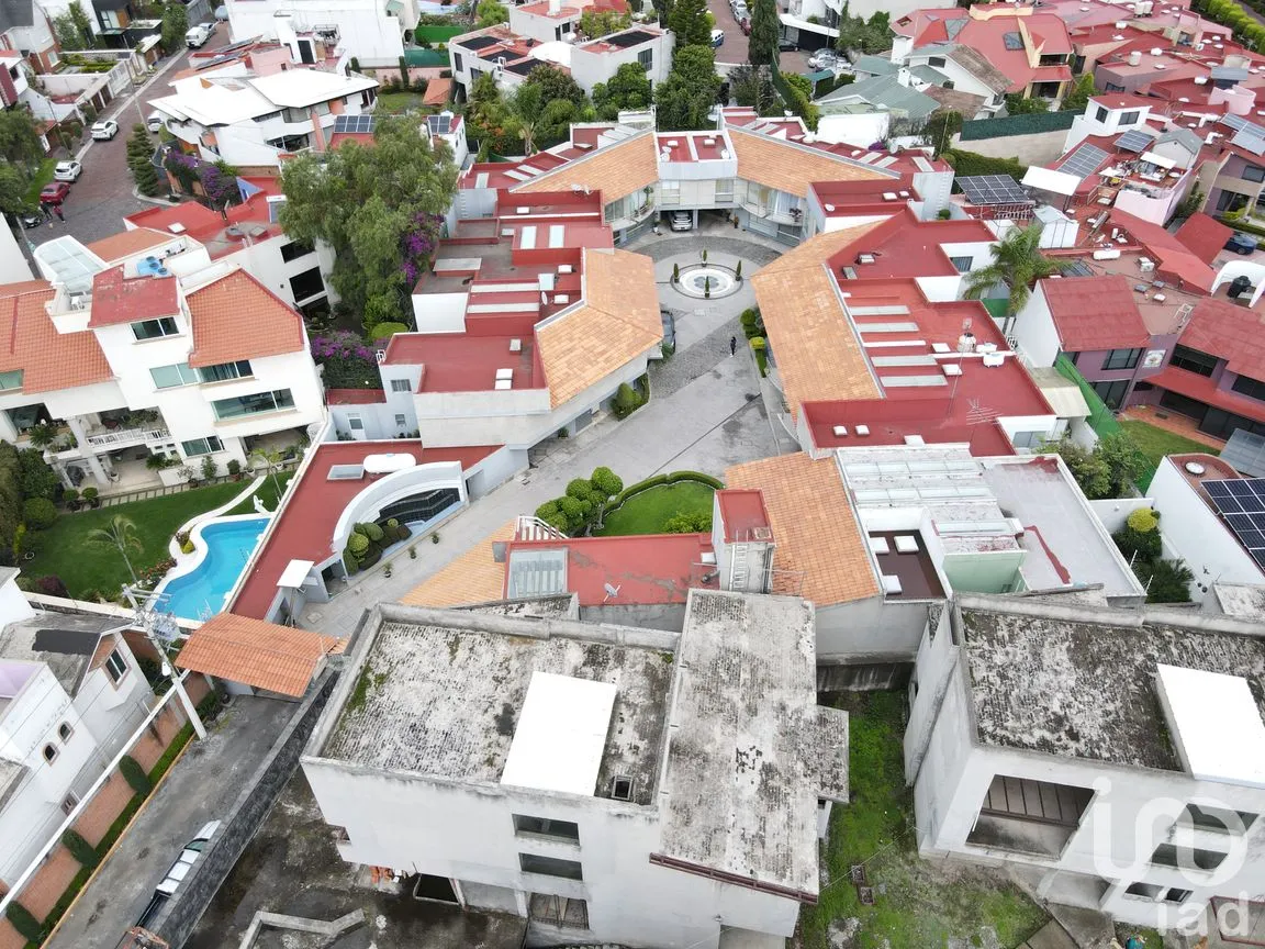 Casa en Venta en Fuentes de Tepepan, Tlalpan, Ciudad de México | NEX-254583 | iad México | Foto 23 de 23