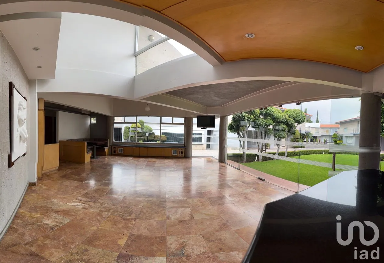 Casa en Venta en Fuentes de Tepepan, Tlalpan, Ciudad de México | NEX-254583 | iad México | Foto 5 de 23