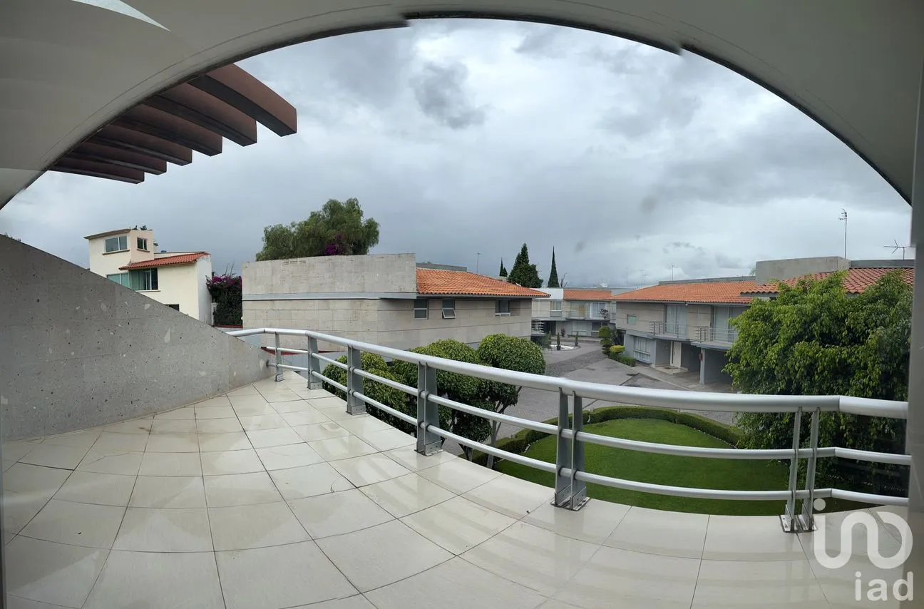 Casa en Venta en Fuentes de Tepepan, Tlalpan, Ciudad de México | NEX-254583 | iad México | Foto 6 de 23