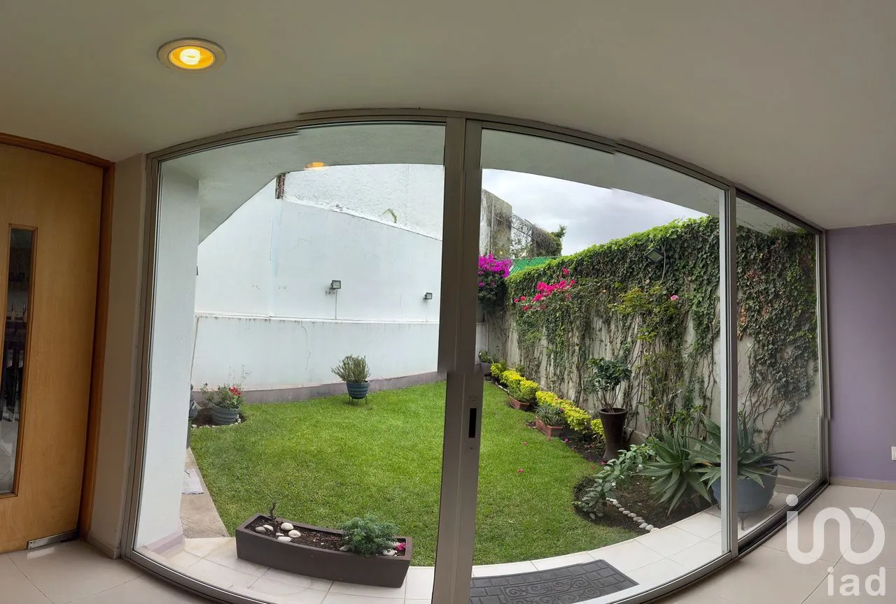 Casa en Venta en Fuentes de Tepepan, Tlalpan, Ciudad de México | NEX-254583 | iad México | Foto 9 de 23