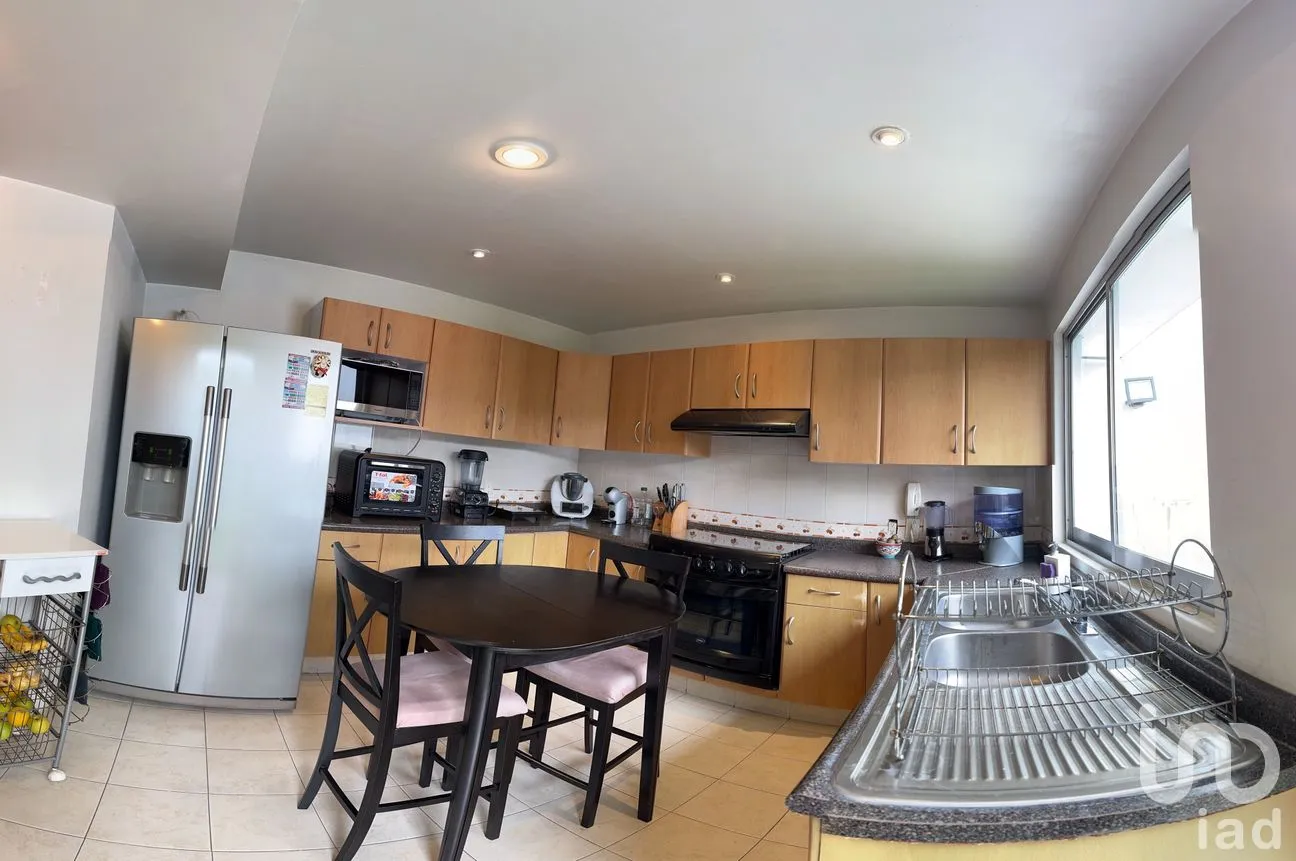 Casa en Venta en Fuentes de Tepepan, Tlalpan, Ciudad de México | NEX-254583 | iad México | Foto 10 de 23