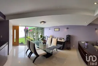 NEX-254583 - Casa en Venta, con 3 recamaras, con 3 baños, con 258 m2 de construcción en Fuentes de Tepepan, CP 14643, Ciudad de México.
