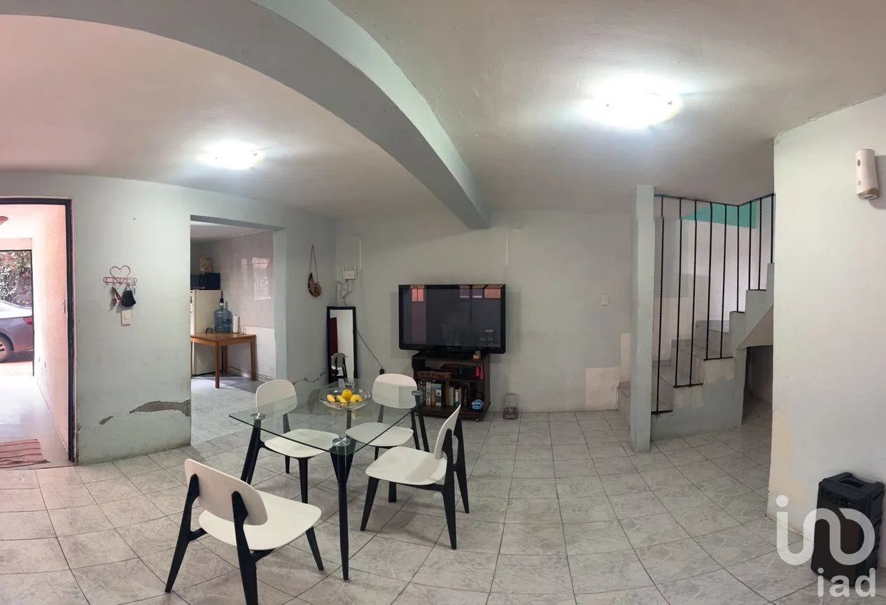 Casa en Venta en Cuevitas, Álvaro Obregón, Ciudad de México | NEX-254597 | iad México | Foto 12 de 14
