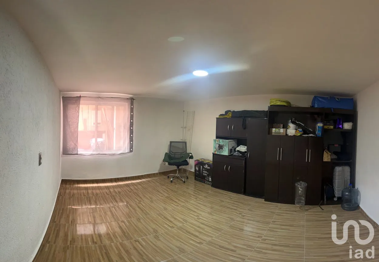 Casa en Venta en Cuevitas, Álvaro Obregón, Ciudad de México | NEX-254597 | iad México | Foto 4 de 14