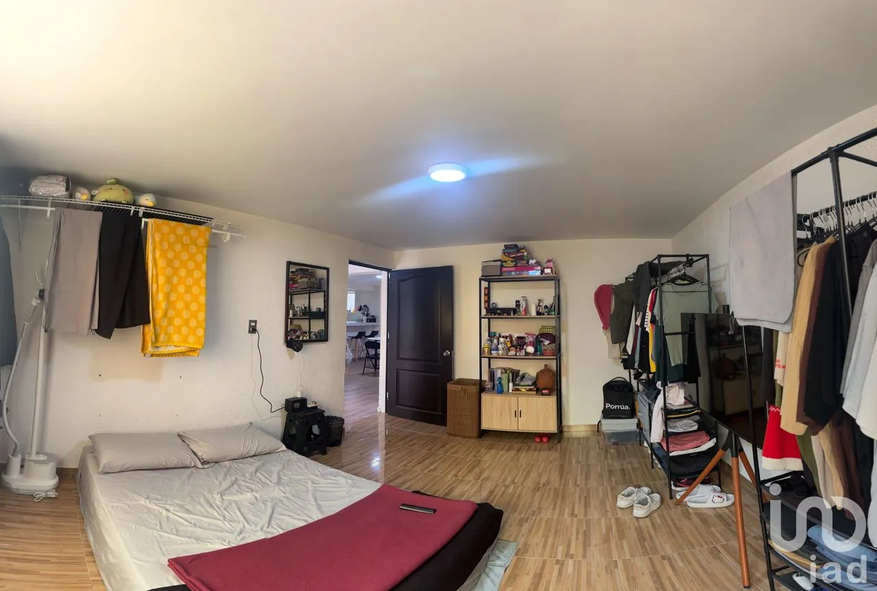 Casa en Venta en Cuevitas, Álvaro Obregón, Ciudad de México | NEX-254597 | iad México | Foto 5 de 14