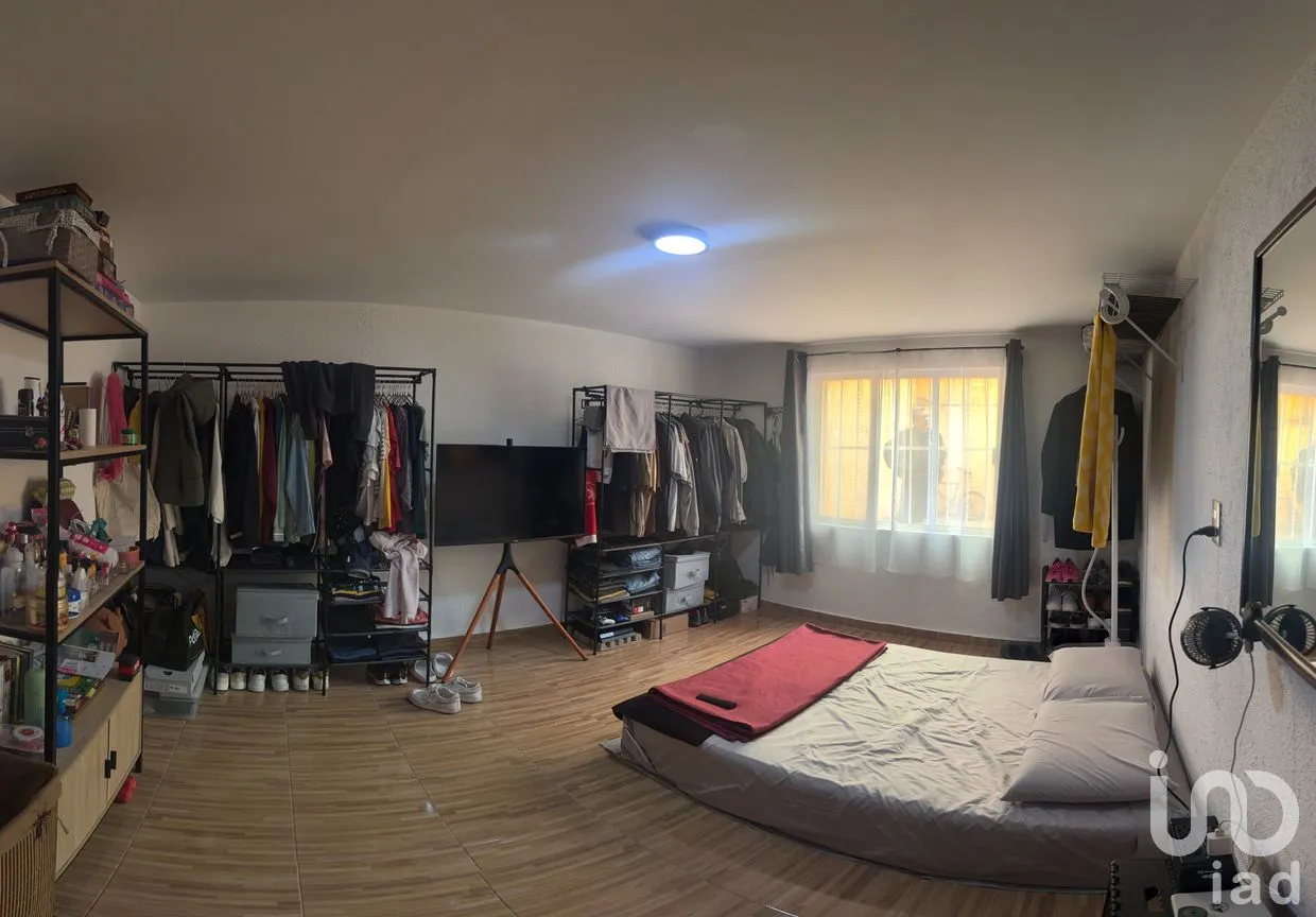 Casa en Venta en Cuevitas, Álvaro Obregón, Ciudad de México | NEX-254597 | iad México | Foto 6 de 14