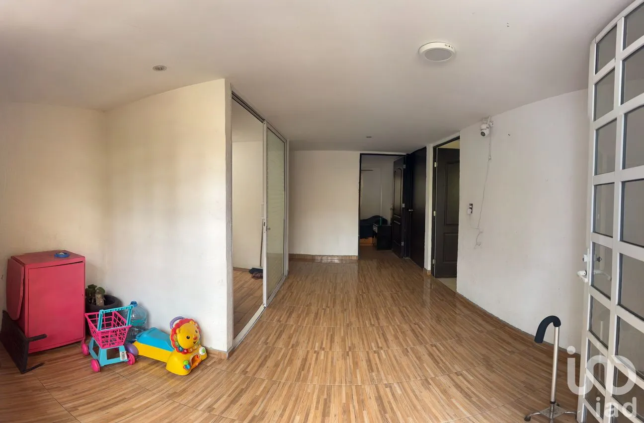 Casa en Venta en Cuevitas, Álvaro Obregón, Ciudad de México | NEX-254597 | iad México | Foto 8 de 14