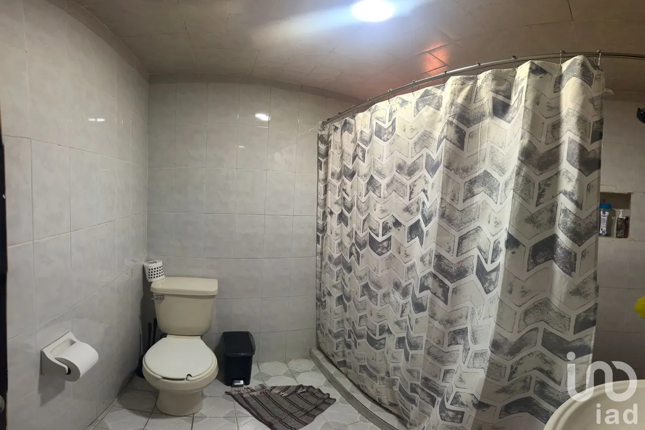 Casa en Venta en Cuevitas, Álvaro Obregón, Ciudad de México | NEX-254597 | iad México | Foto 9 de 14