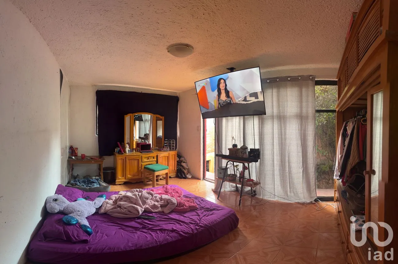Casa en Venta en Cuevitas, Álvaro Obregón, Ciudad de México | NEX-254597 | iad México | Foto 10 de 14