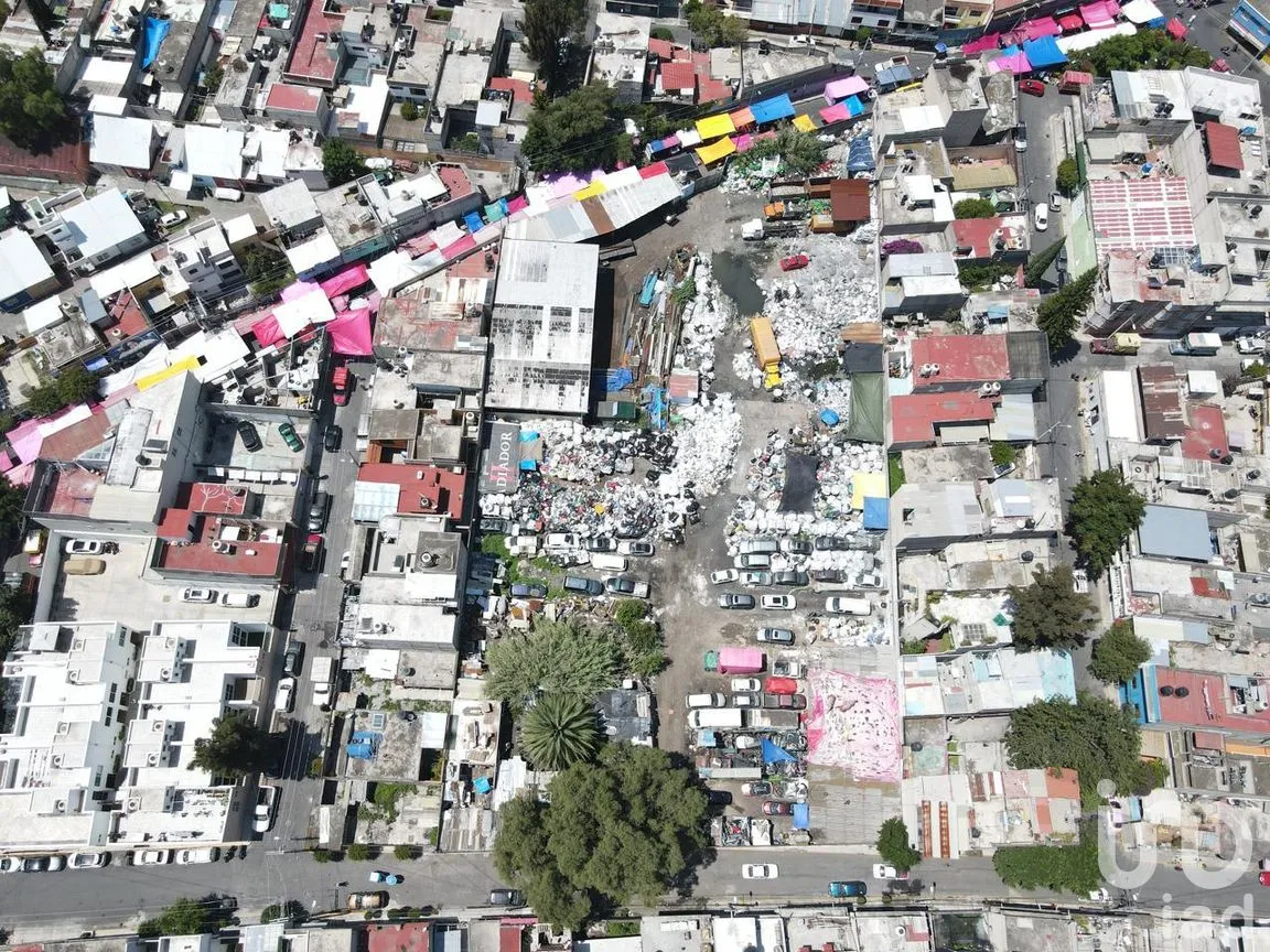 Terreno en Renta en Reforma Política, Iztapalapa, Ciudad de México | NEX-255432 | iad México | Foto 5 de 12