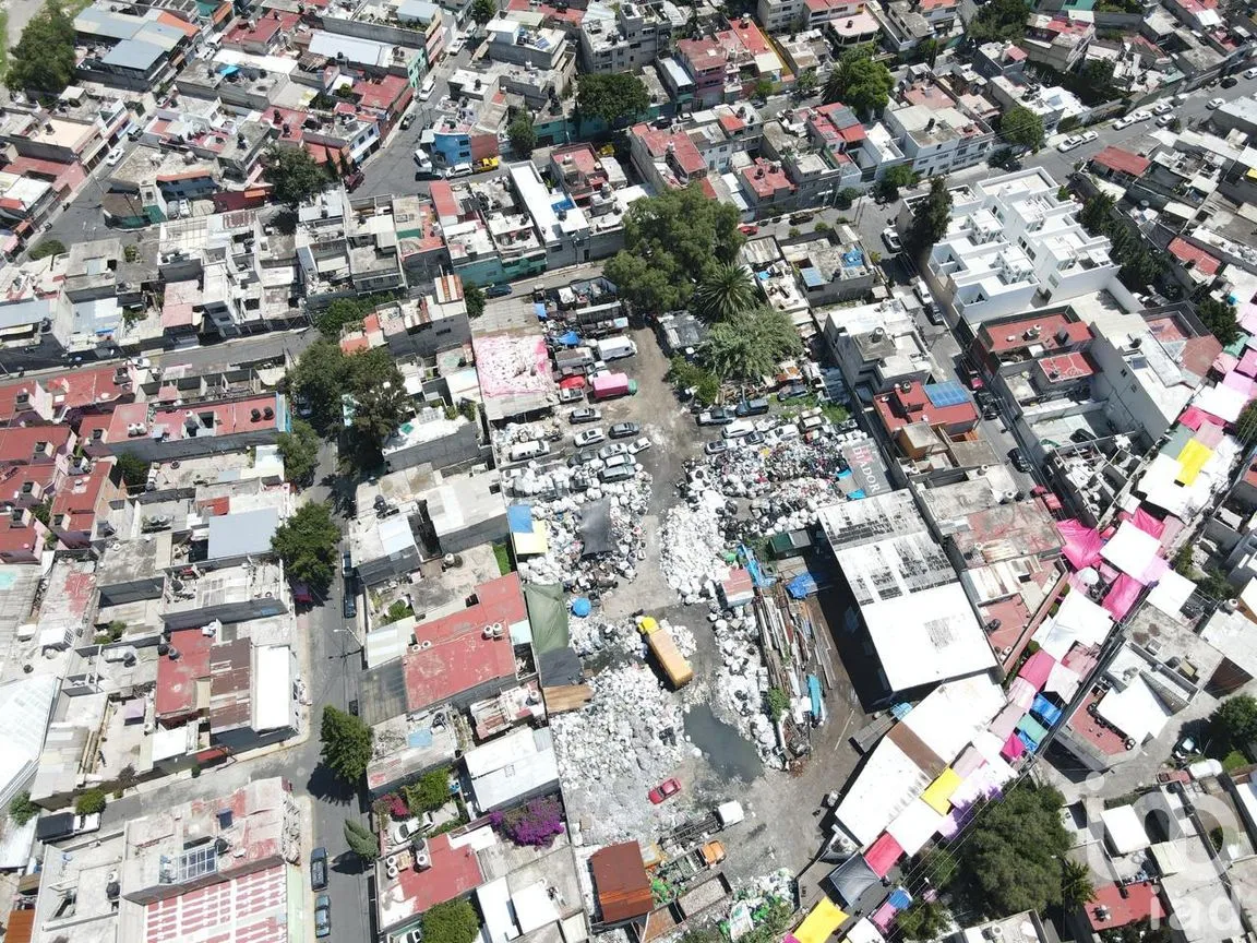 Terreno en Renta en Reforma Política, Iztapalapa, Ciudad de México | NEX-255432 | iad México | Foto 6 de 12