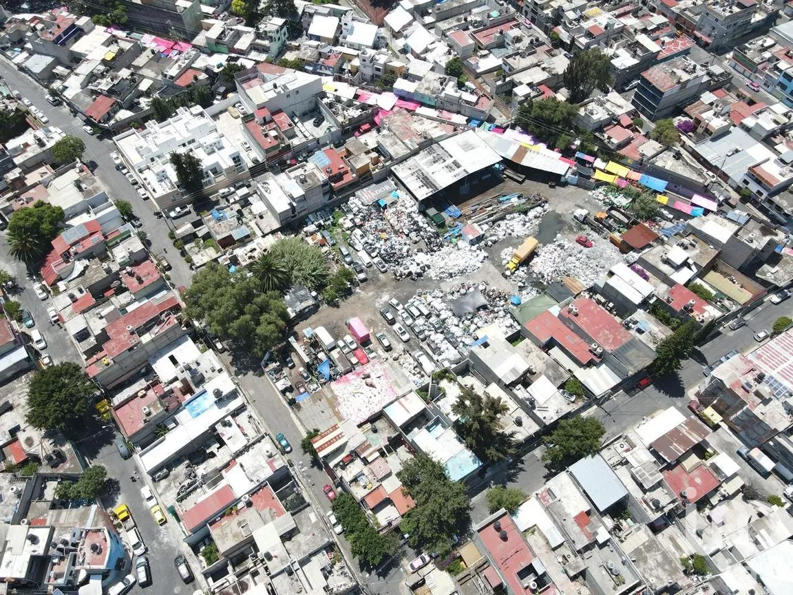 Terreno en Renta en Reforma Política, Iztapalapa, Ciudad de México | NEX-255432 | iad México | Foto 7 de 12