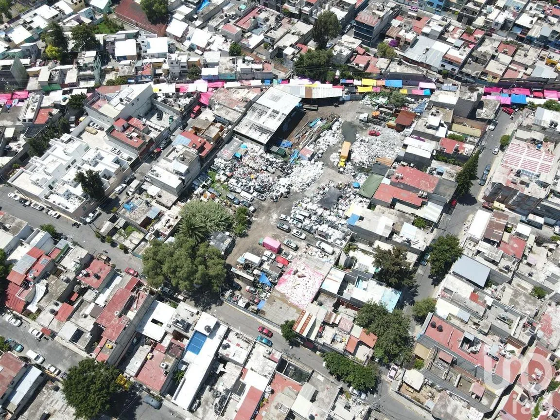 Terreno en Renta en Reforma Política, Iztapalapa, Ciudad de México | NEX-255432 | iad México | Foto 8 de 12