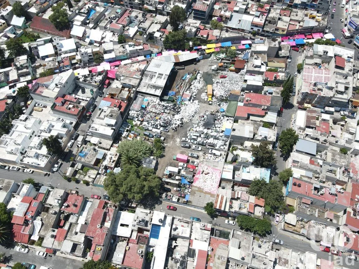 Terreno en Renta en Reforma Política, Iztapalapa, Ciudad de México | NEX-255432 | iad México | Foto 9 de 12