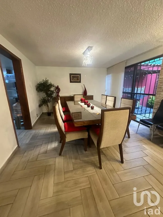 Casa en Venta en Campestre Churubusco, Coyoacán, Ciudad de México | NEX-255490 | iad México | Foto 2 de 15