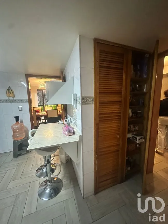 Casa en Venta en Campestre Churubusco, Coyoacán, Ciudad de México | NEX-255490 | iad México | Foto 12 de 15