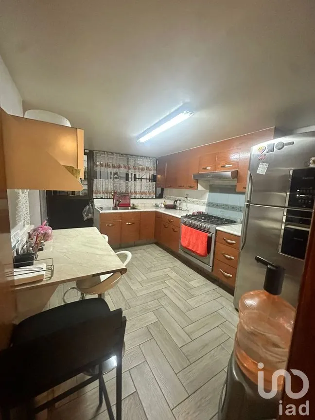 Casa en Venta en Campestre Churubusco, Coyoacán, Ciudad de México | NEX-255490 | iad México | Foto 5 de 15