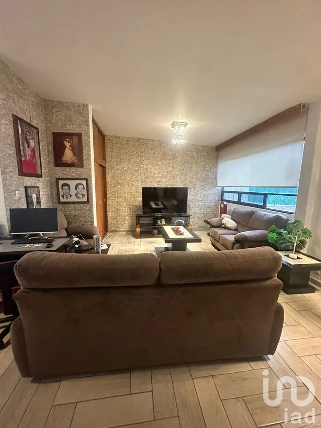 Casa en Venta en Campestre Churubusco, Coyoacán, Ciudad de México | NEX-255490 | iad México | Foto 8 de 15