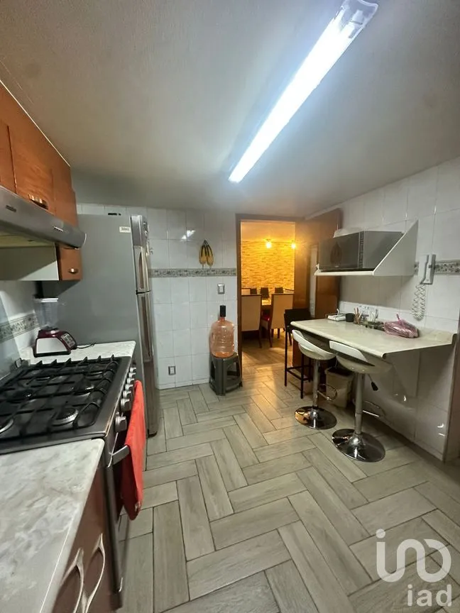 Casa en Venta en Campestre Churubusco, Coyoacán, Ciudad de México | NEX-255490 | iad México | Foto 9 de 15