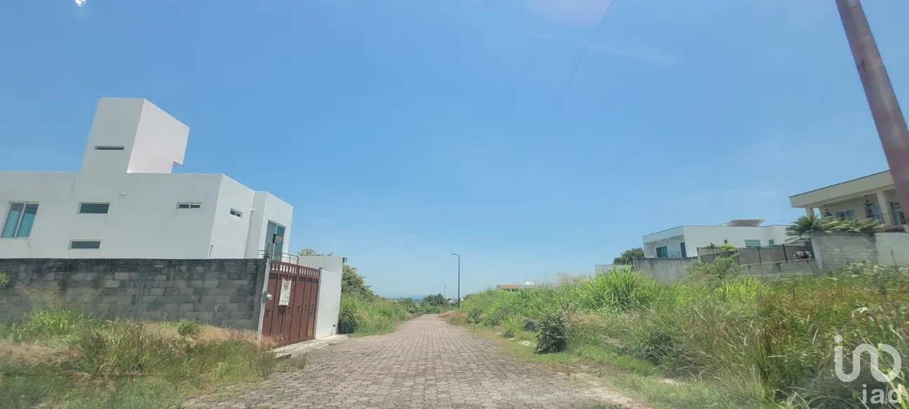 Terreno en Venta en Real de Oaxtepec, Yautepec, Morelos | NEX-255514 | iad México | Foto 3 de 7