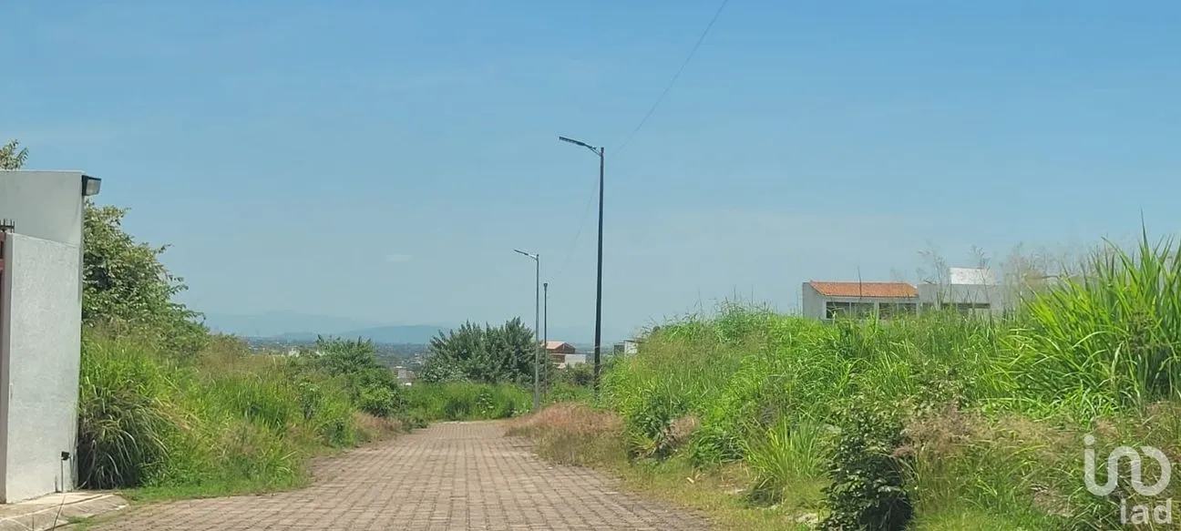Terreno en Venta en Real de Oaxtepec, Yautepec, Morelos | NEX-255514 | iad México | Foto 4 de 7