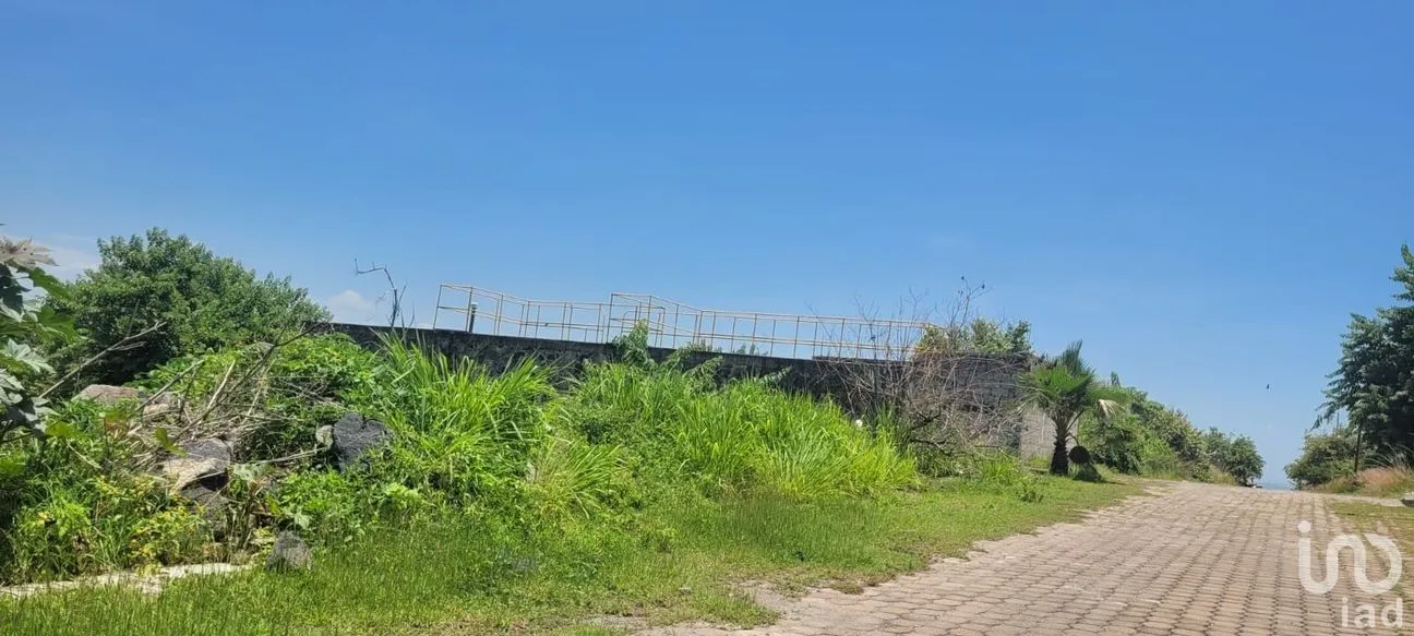 Terreno en Venta en Real de Oaxtepec, Yautepec, Morelos | NEX-255514 | iad México | Foto 5 de 7