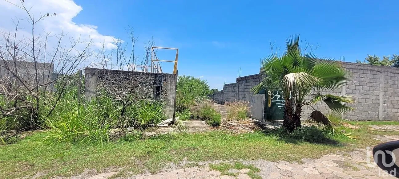 Terreno en Venta en Real de Oaxtepec, Yautepec, Morelos | NEX-255514 | iad México | Foto 7 de 7