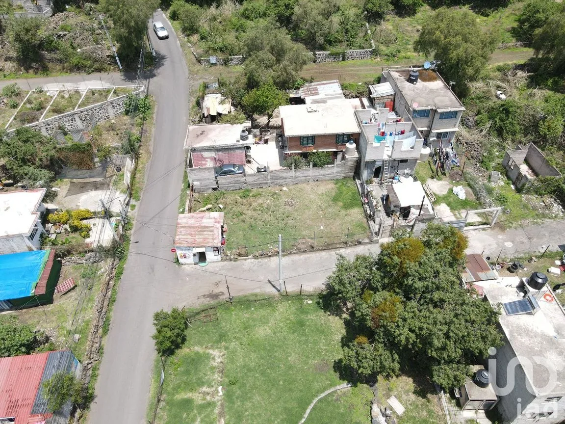 Terreno en Venta en Tenantitla, Milpa Alta, Ciudad de México | NEX-255616 | iad México | Foto 3 de 7