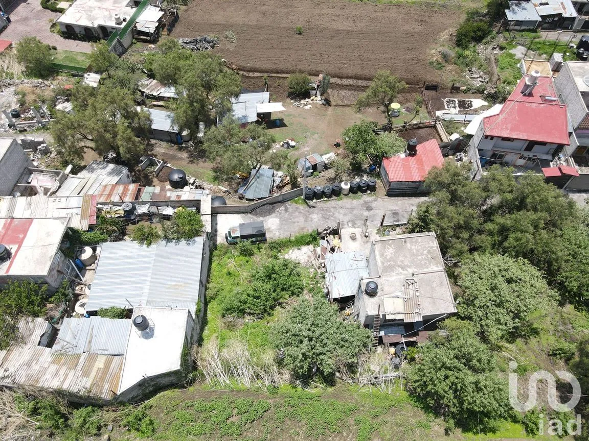 Terreno en Venta en Tenantitla, Milpa Alta, Ciudad de México | NEX-255616 | iad México | Foto 5 de 7