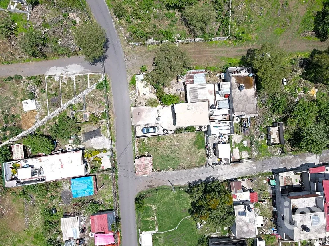 Terreno en Venta en Tenantitla, Milpa Alta, Ciudad de México | NEX-255616 | iad México | Foto 6 de 7