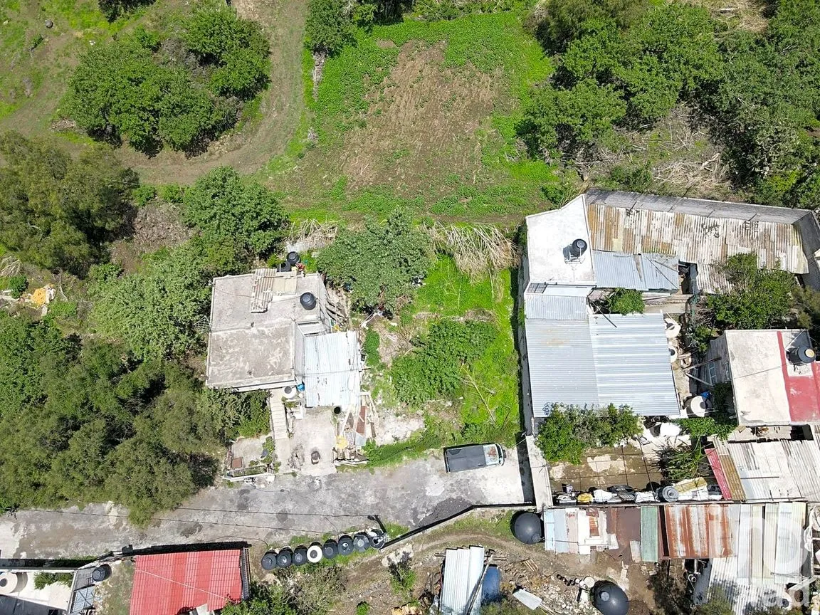Terreno en Venta en Tenantitla, Milpa Alta, Ciudad de México | NEX-255616 | iad México | Foto 1 de 7
